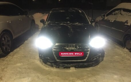 Audi A3, 2020 год, 1 700 000 рублей, 2 фотография