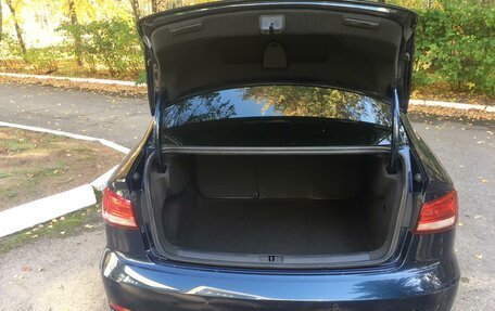 Audi A3, 2020 год, 1 700 000 рублей, 10 фотография