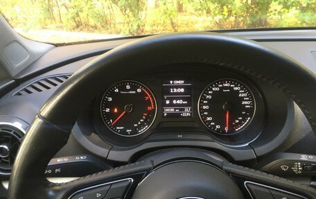 Audi A3, 2020 год, 1 700 000 рублей, 12 фотография