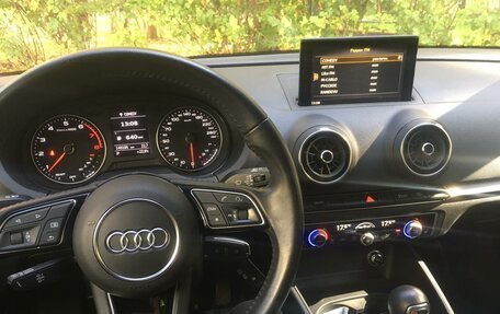 Audi A3, 2020 год, 1 700 000 рублей, 13 фотография