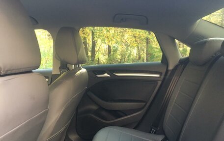 Audi A3, 2020 год, 1 700 000 рублей, 11 фотография