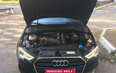 Audi A3, 2020 год, 1 700 000 рублей, 15 фотография