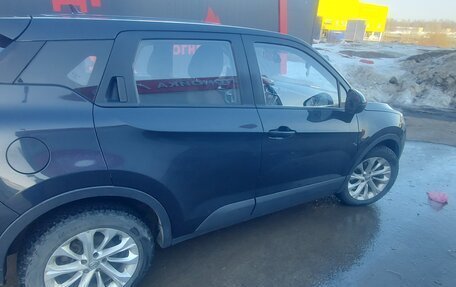 Brilliance V3 I рестайлинг, 2019 год, 850 000 рублей, 3 фотография