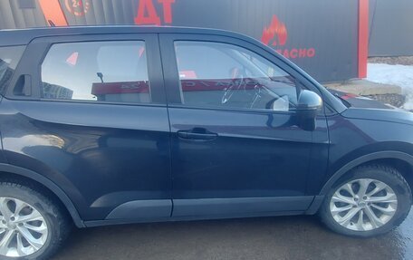 Brilliance V3 I рестайлинг, 2019 год, 850 000 рублей, 2 фотография