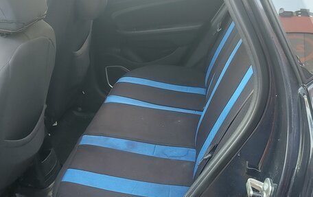 Brilliance V3 I рестайлинг, 2019 год, 850 000 рублей, 7 фотография