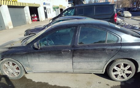 Volvo S60 III, 2007 год, 300 000 рублей, 3 фотография