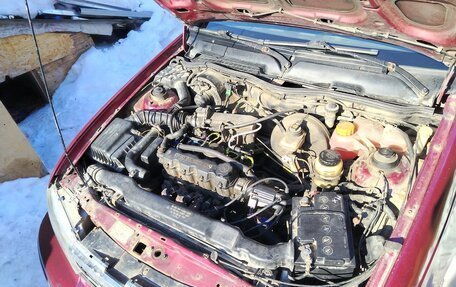 Daewoo Nexia I рестайлинг, 2006 год, 57 000 рублей, 4 фотография