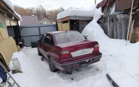 Daewoo Nexia I рестайлинг, 2006 год, 57 000 рублей, 3 фотография