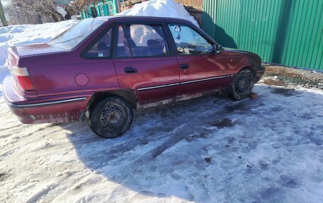 Daewoo Nexia I рестайлинг, 2006 год, 57 000 рублей, 6 фотография