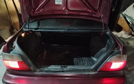 Daewoo Nexia I рестайлинг, 2006 год, 57 000 рублей, 2 фотография