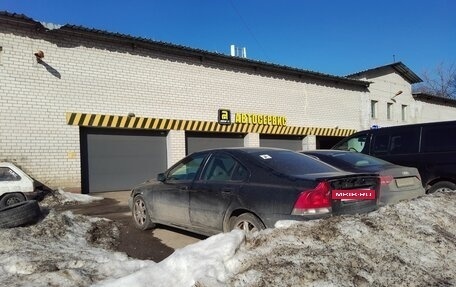 Volvo S60 III, 2007 год, 300 000 рублей, 5 фотография