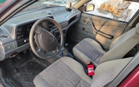 Daewoo Nexia I рестайлинг, 2006 год, 57 000 рублей, 5 фотография