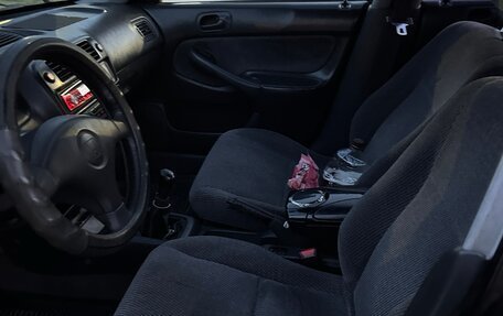 Honda Civic VII, 1998 год, 200 000 рублей, 4 фотография