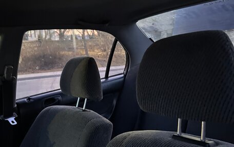 Honda Civic VII, 1998 год, 200 000 рублей, 5 фотография