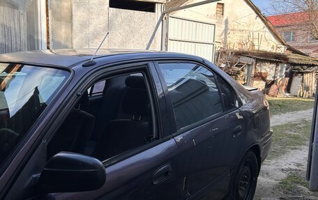 Honda Civic VII, 1998 год, 200 000 рублей, 6 фотография