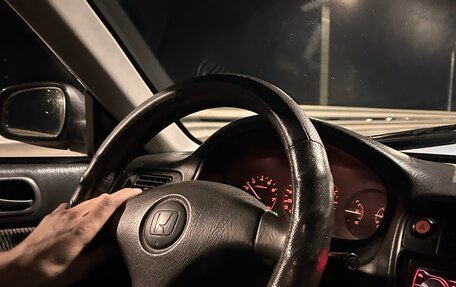 Honda Civic VII, 1998 год, 200 000 рублей, 3 фотография