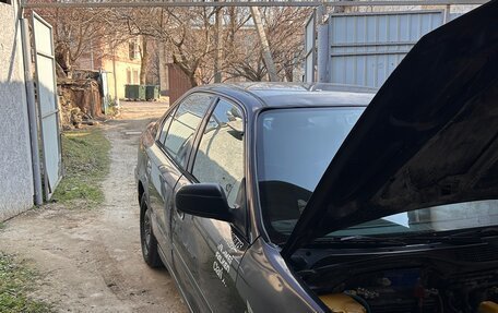 Honda Civic VII, 1998 год, 200 000 рублей, 7 фотография