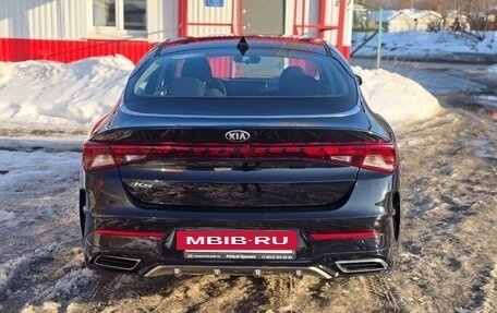 KIA K5, 2021 год, 2 059 000 рублей, 6 фотография