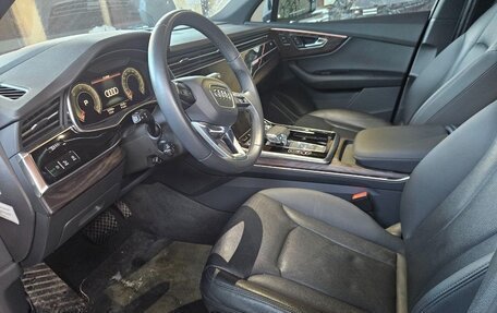 Audi Q7, 2020 год, 7 600 000 рублей, 5 фотография