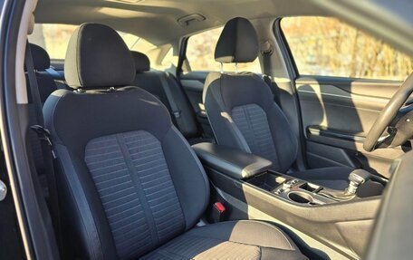 KIA K5, 2021 год, 2 059 000 рублей, 14 фотография