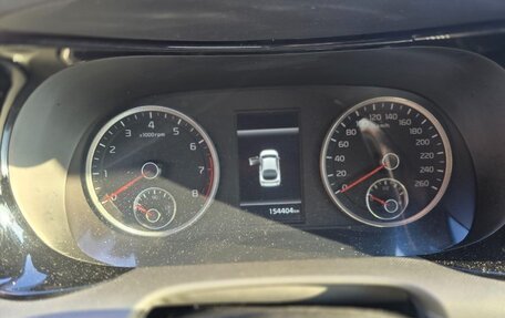 KIA K5, 2021 год, 2 059 000 рублей, 12 фотография