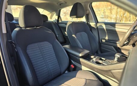 KIA K5, 2021 год, 2 059 000 рублей, 15 фотография