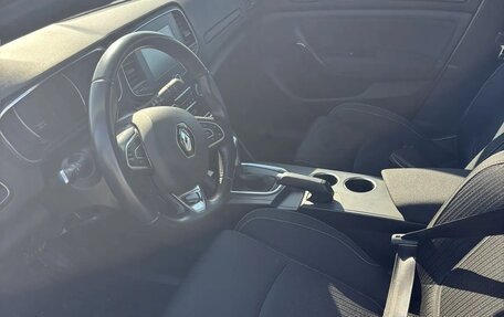 Renault Megane IV, 2019 год, 1 150 000 рублей, 3 фотография