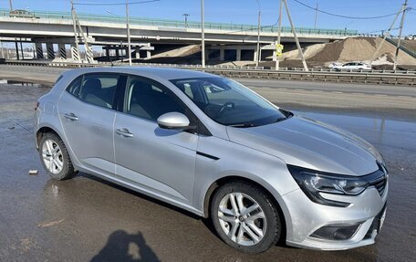Renault Megane IV, 2019 год, 1 150 000 рублей, 6 фотография
