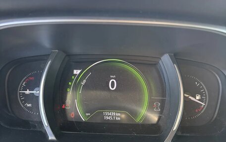 Renault Megane IV, 2019 год, 1 150 000 рублей, 8 фотография