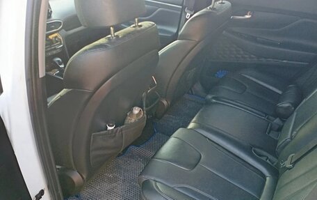 Hyundai Santa Fe IV, 2019 год, 2 950 000 рублей, 8 фотография