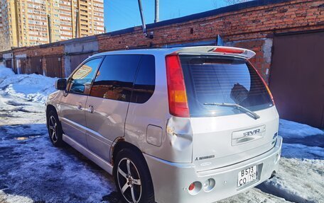 Mitsubishi RVR III рестайлинг, 2001 год, 370 000 рублей, 5 фотография