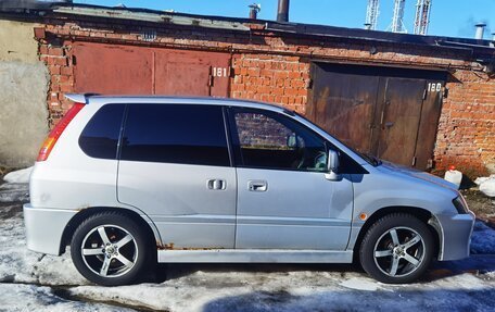 Mitsubishi RVR III рестайлинг, 2001 год, 370 000 рублей, 8 фотография