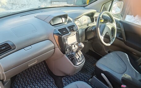 Mitsubishi RVR III рестайлинг, 2001 год, 370 000 рублей, 11 фотография