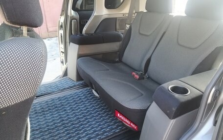 Mitsubishi RVR III рестайлинг, 2001 год, 370 000 рублей, 12 фотография