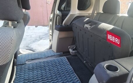 Mitsubishi RVR III рестайлинг, 2001 год, 370 000 рублей, 13 фотография