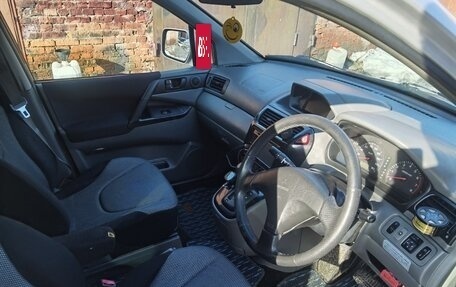 Mitsubishi RVR III рестайлинг, 2001 год, 370 000 рублей, 9 фотография