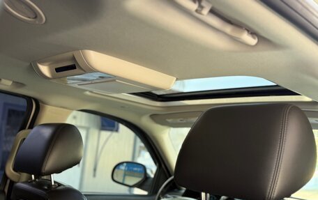 Chevrolet Tahoe III, 2011 год, 1 730 000 рублей, 11 фотография