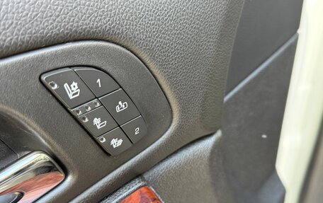 Chevrolet Tahoe III, 2011 год, 1 730 000 рублей, 13 фотография