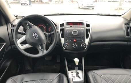 KIA cee'd I рестайлинг, 2011 год, 700 000 рублей, 2 фотография