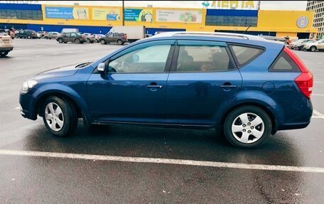 KIA cee'd I рестайлинг, 2011 год, 700 000 рублей, 8 фотография