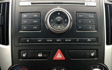 KIA cee'd I рестайлинг, 2011 год, 700 000 рублей, 10 фотография