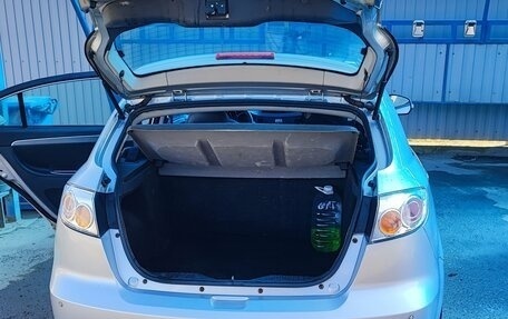 Haima 3, 2011 год, 220 000 рублей, 2 фотография