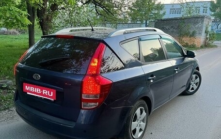 KIA cee'd I рестайлинг, 2011 год, 700 000 рублей, 4 фотография