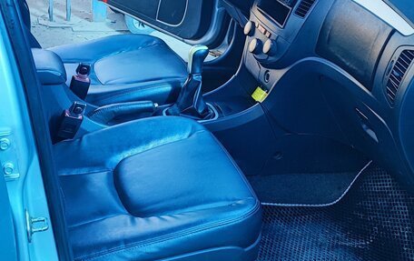 Haima 3, 2011 год, 220 000 рублей, 7 фотография