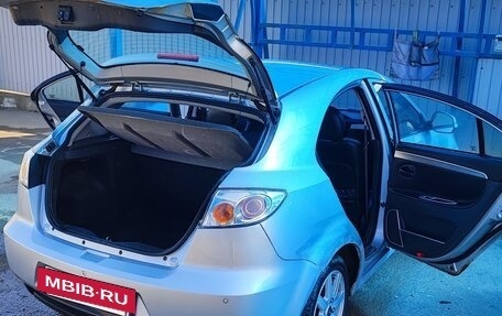 Haima 3, 2011 год, 220 000 рублей, 3 фотография