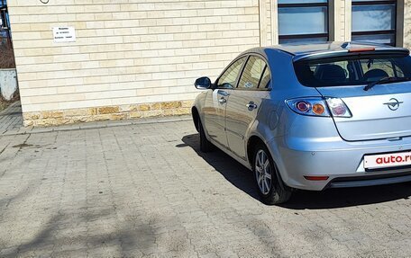 Haima 3, 2011 год, 220 000 рублей, 12 фотография