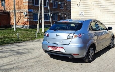 Haima 3, 2011 год, 220 000 рублей, 13 фотография