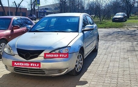 Haima 3, 2011 год, 220 000 рублей, 11 фотография