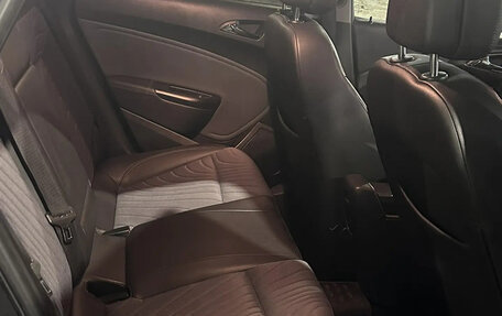 Opel Astra J, 2014 год, 780 000 рублей, 8 фотография