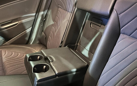 Opel Astra J, 2014 год, 780 000 рублей, 9 фотография